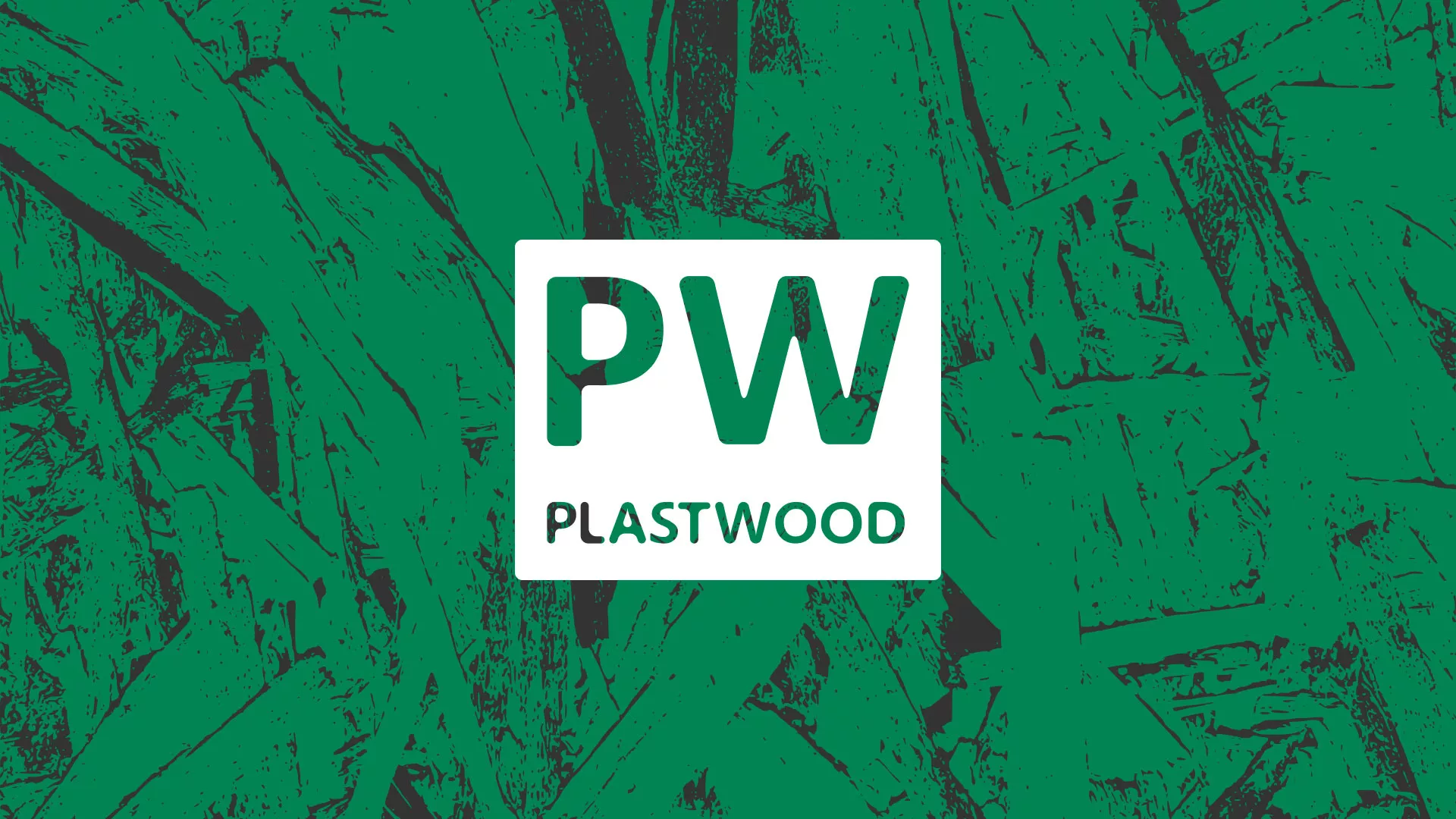 Разработка айдентики и сайта компании «Plastwood» в Нижнем Ломове