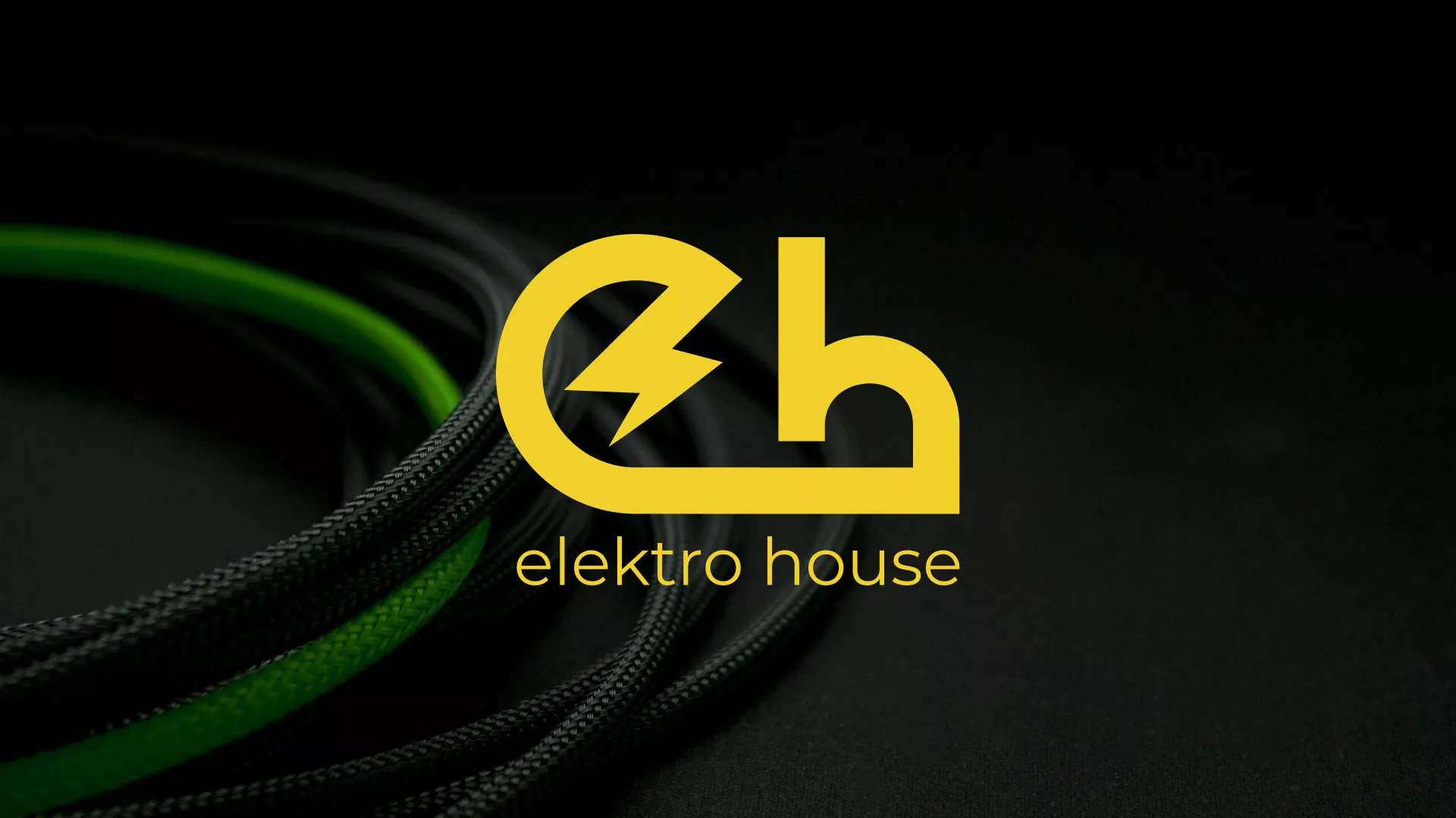 Создание сайта компании «Elektro House» в Нижнем Ломове
