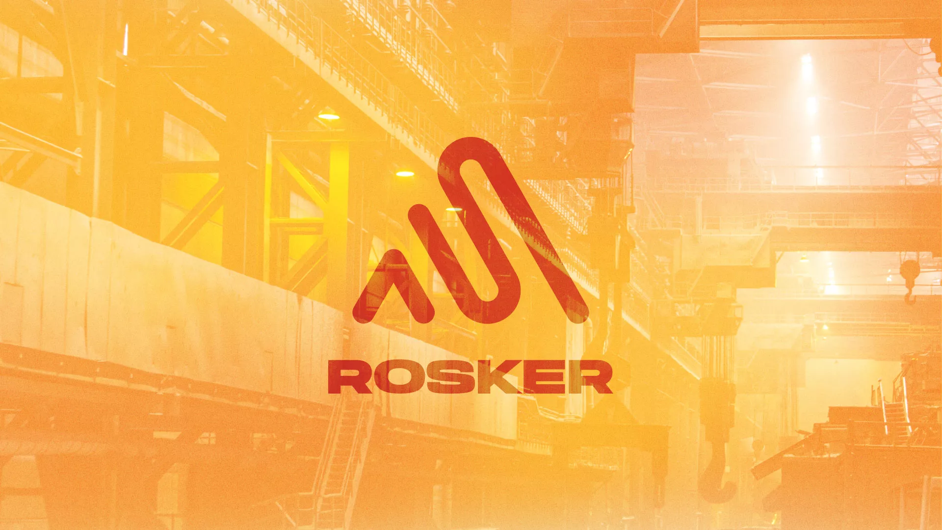 Ребрендинг компании «Rosker» и редизайн сайта в Нижнем Ломове