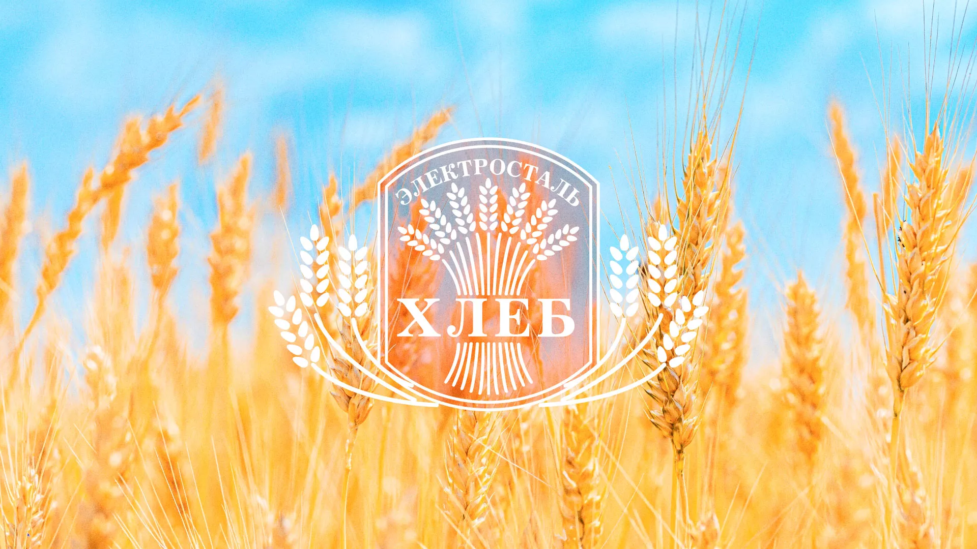 Создание сайта для хлебзавода в Нижнем Ломове