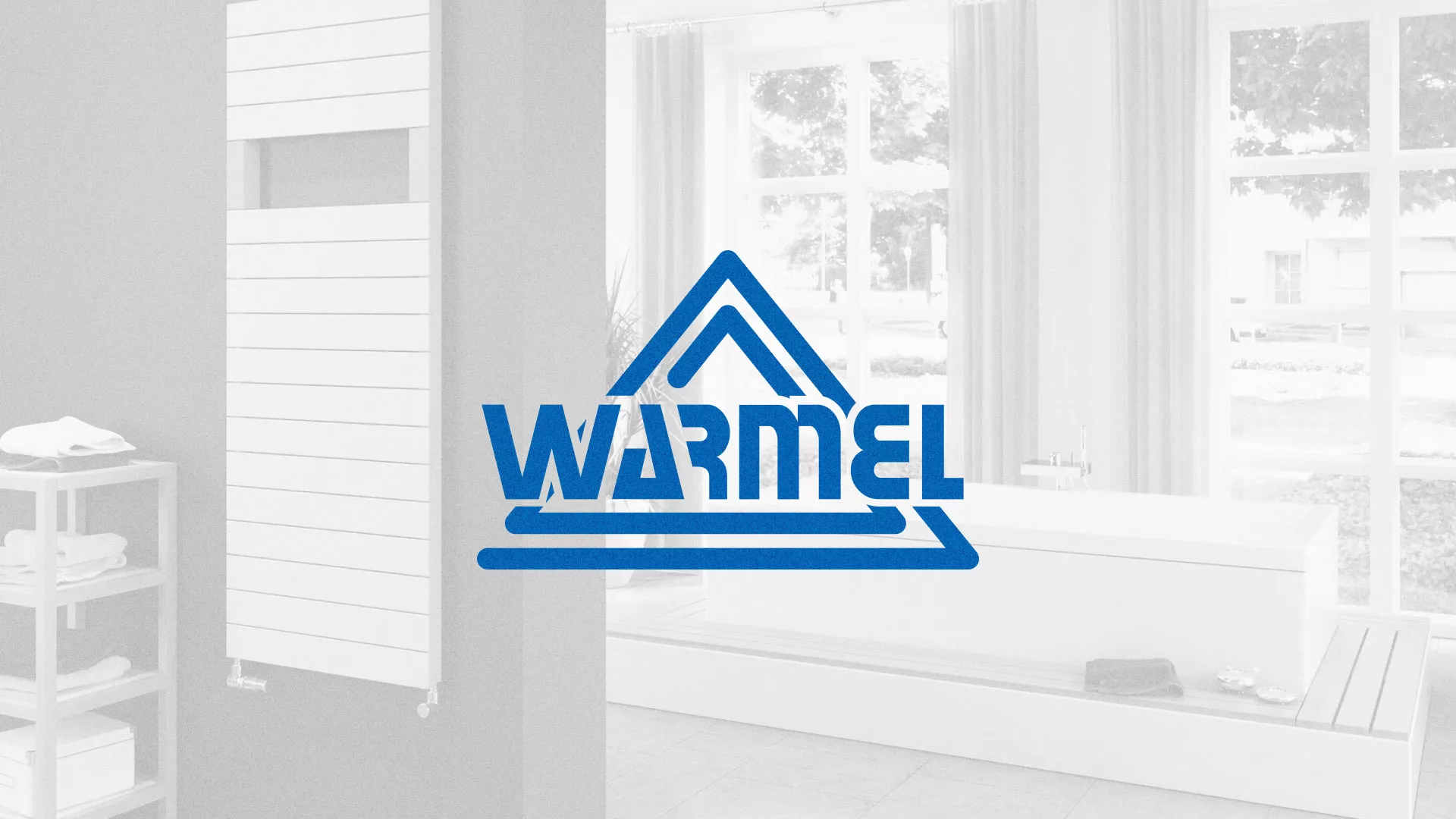 Разработка сайта для компании «WARMEL» по продаже полотенцесушителей в Нижнем Ломове