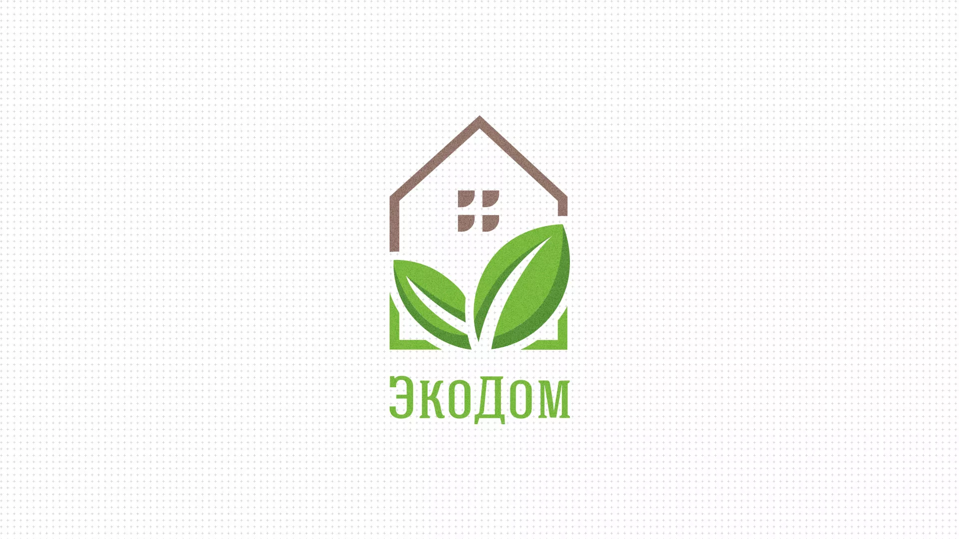 Создание сайта для строительной компании «ЭКОДОМ» в Нижнем Ломове