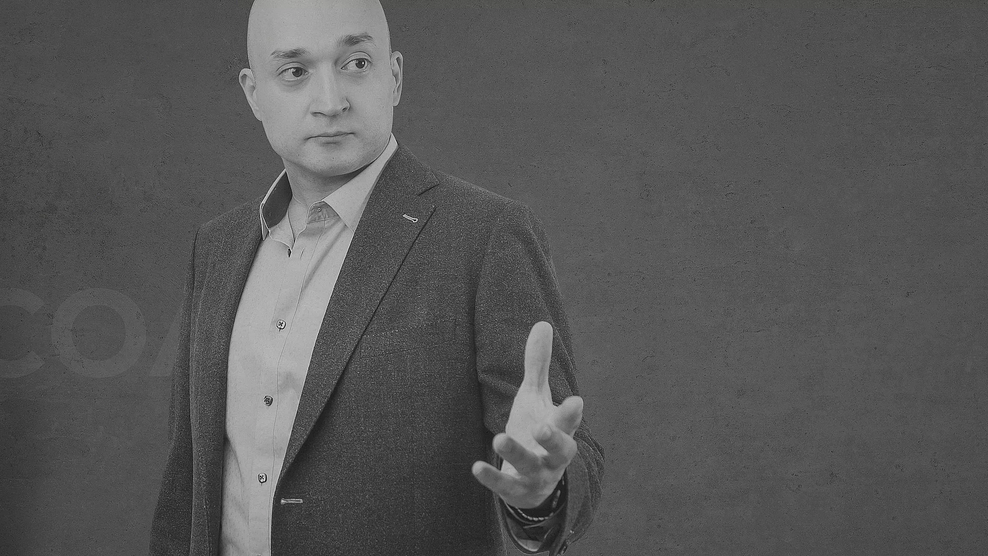 Разработка сайта для бизнес-тренера в Нижнем Ломове