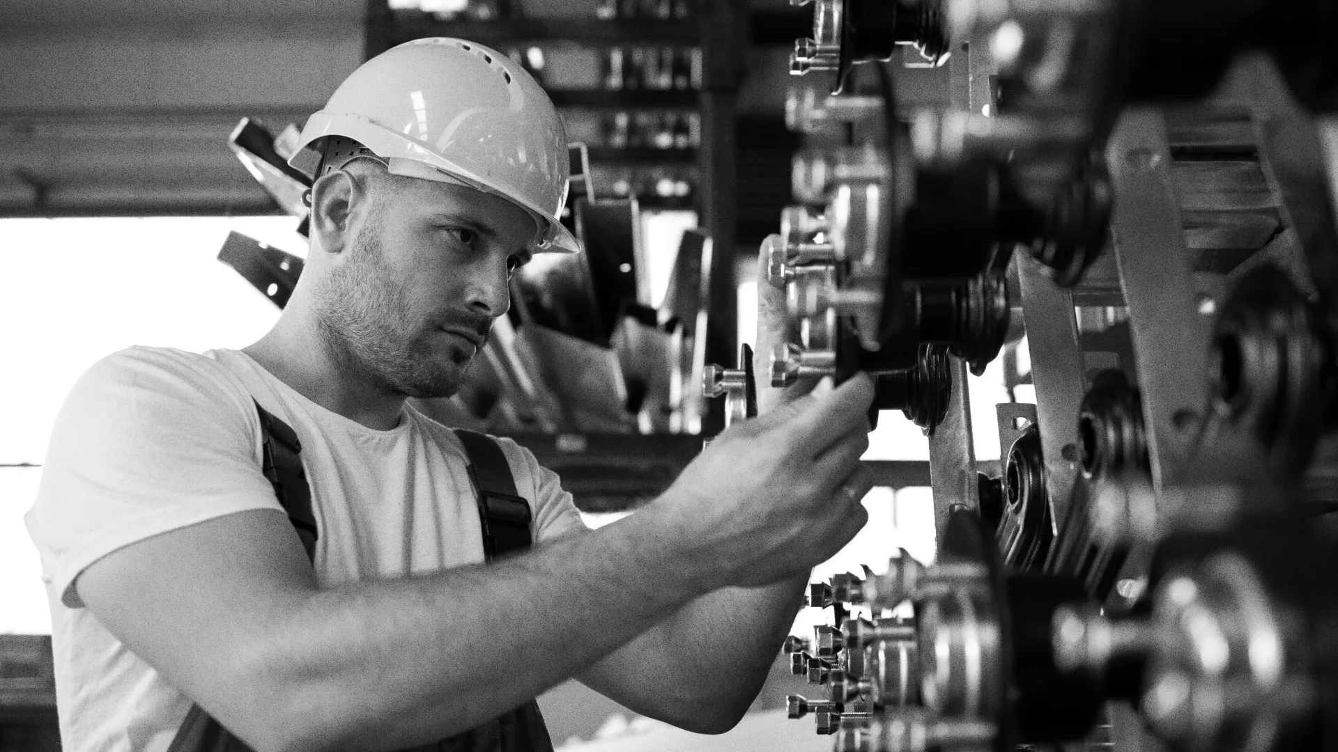 Разработка сайта для завода по продаже оборудования в Нижнем Ломове